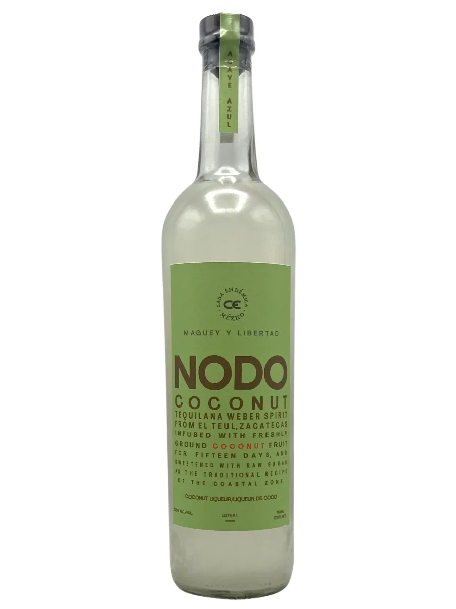 Nodeo Tequiliana Coconut Liqueur 750ml