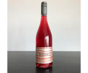 Elio Perrone 'Bigaro Rose' 2024 Piedmont, Italy