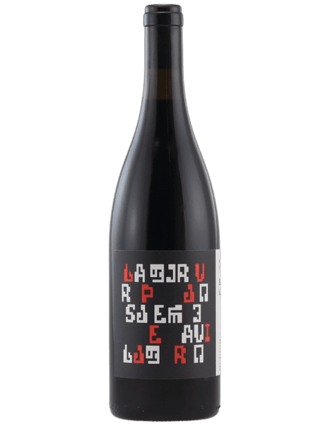 Pheasant's Tears 'Saperavi' 2023 Kakheti, Georgia Republic