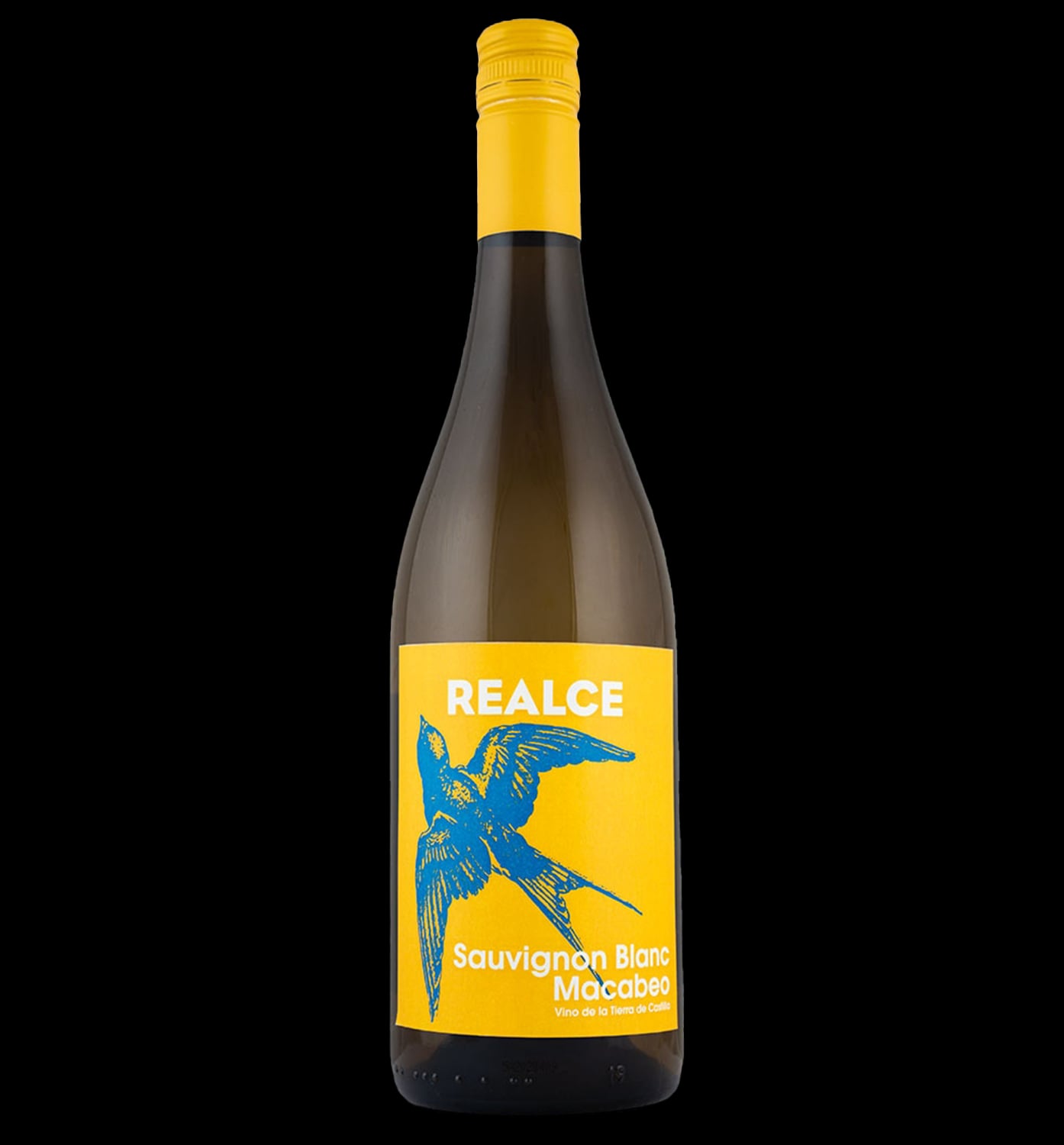 Realce Sauvignon Blanc 2021 Spain