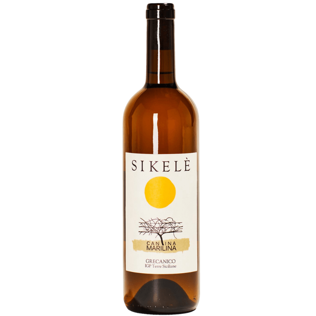 Cantina Marilina 'Sikele' 2024 Sicily, Italy