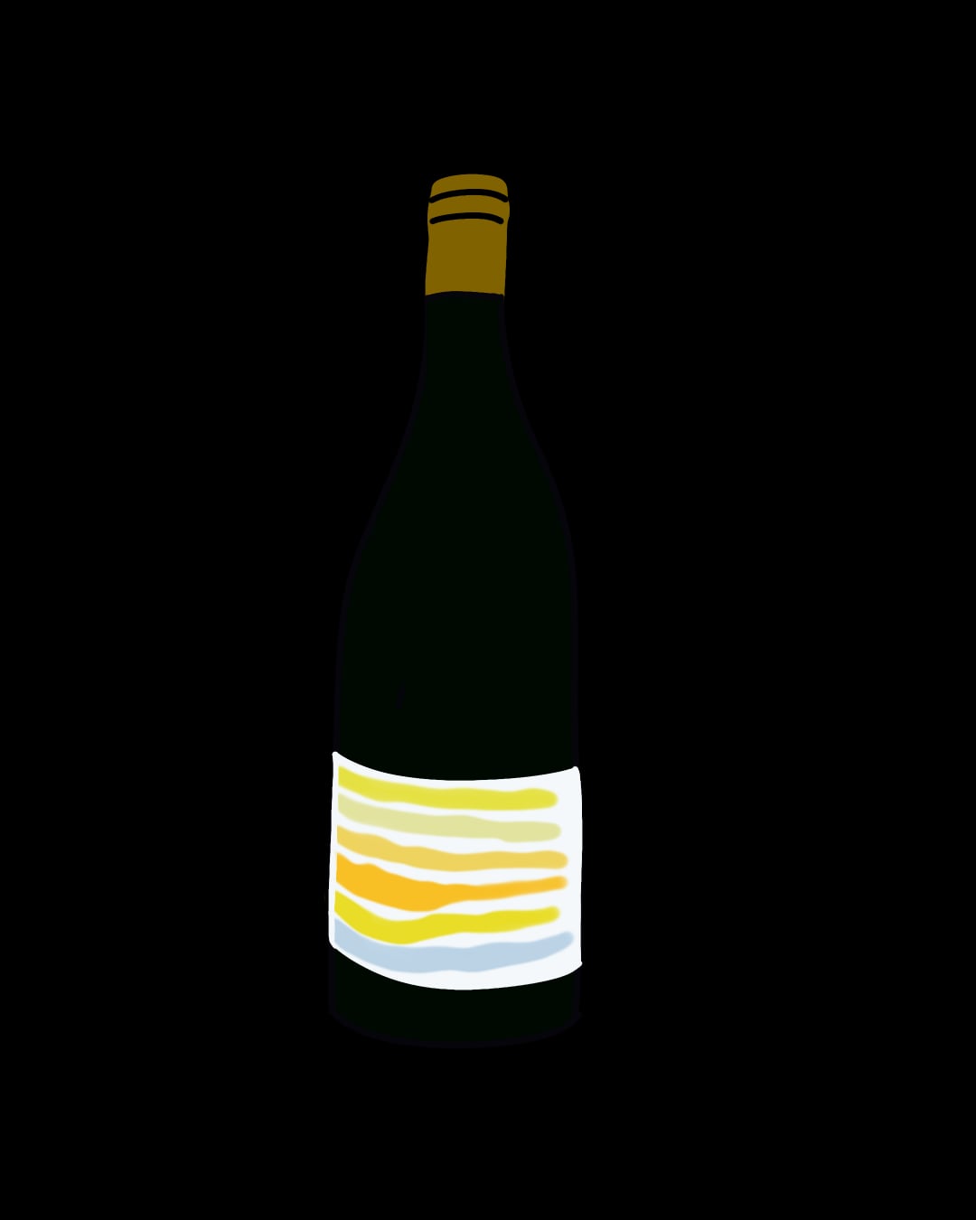 Floral Terranes Chardonnay 2022 Long Island, New York