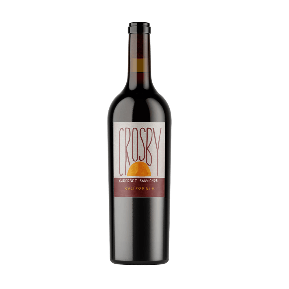 Crosby Cabernet Sauvignon California