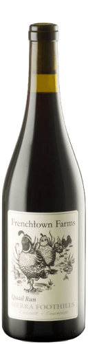 Frenchtown Farms 'Perigee' 2021 North Yuba, California