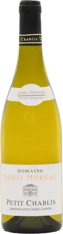 Domaine Louis Moreau Petit Chablis AOC - 750 ml