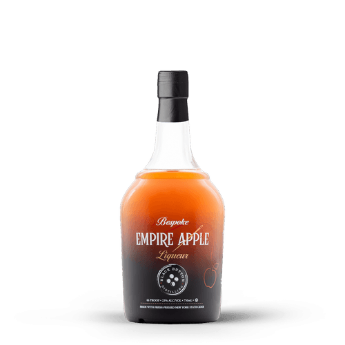 Black Button 'Empire Apple Liqueur' 750ml