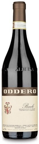 Oddero Barolo 2021 - 375 ML