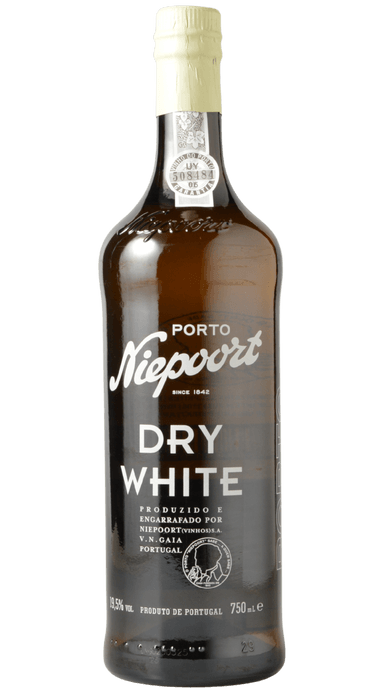 Niepoort Dry White Port NV