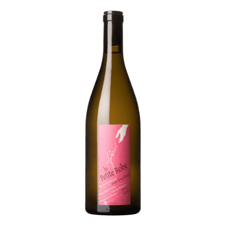 Jean-Yves Peron 'La Petit Robe' Blanc 2020 Savoie, France 1.5L