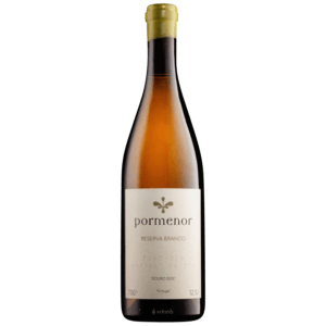 Pormenor Reserva Branco 2021 Douro, Portugal