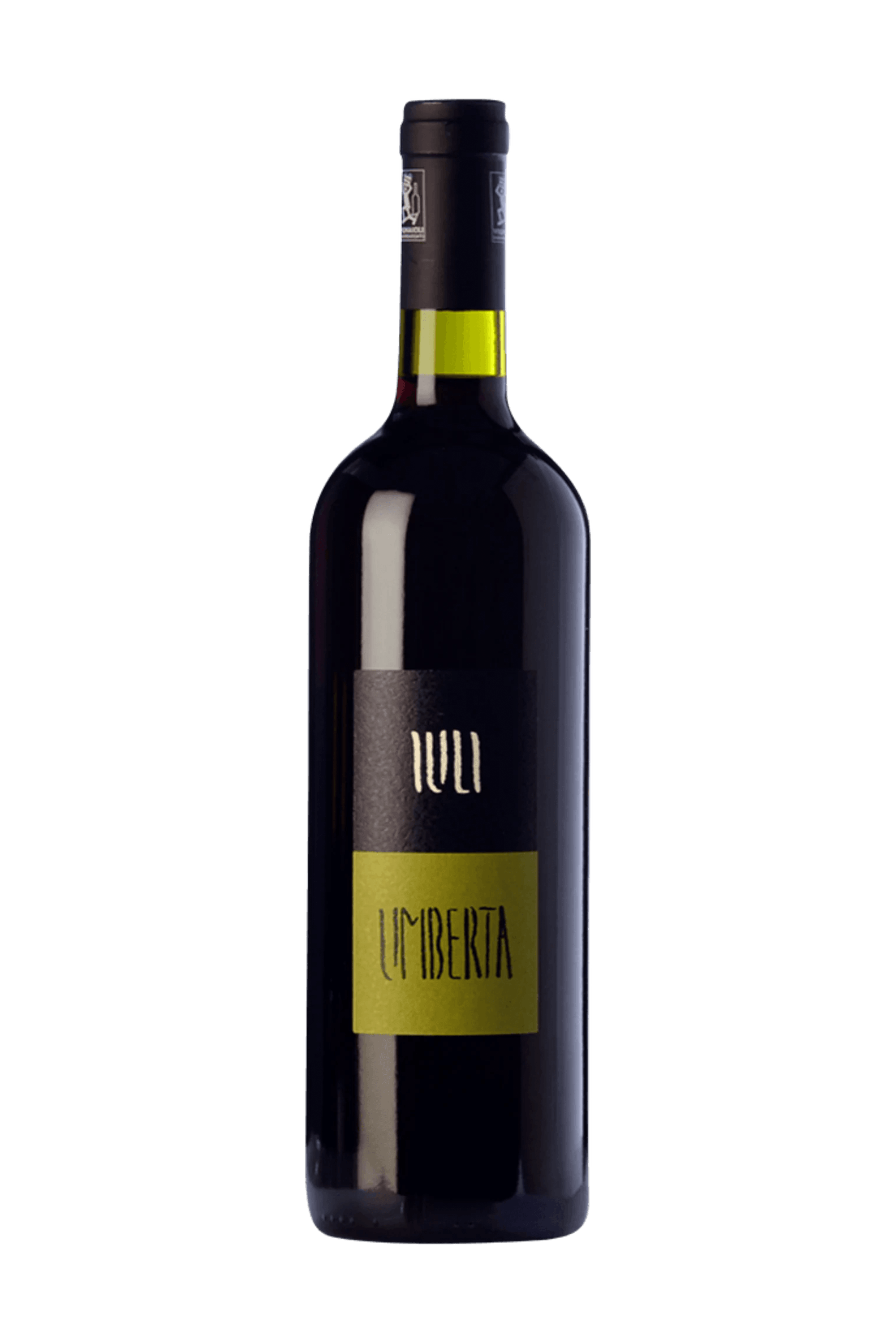 Iuli 'Umberta' Barbera 2025 Piedmont, Italy
