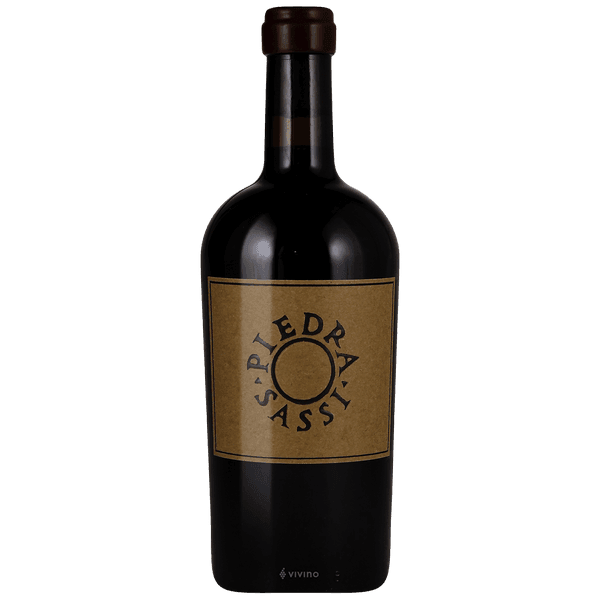Piedrasassi 'Rim Rock Vineyard' Syrah 2021 Arroyo Grande Valley, California