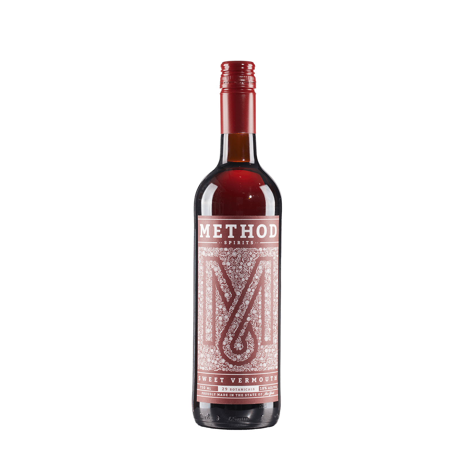 Method Spirits 'Sweet Vermouth'