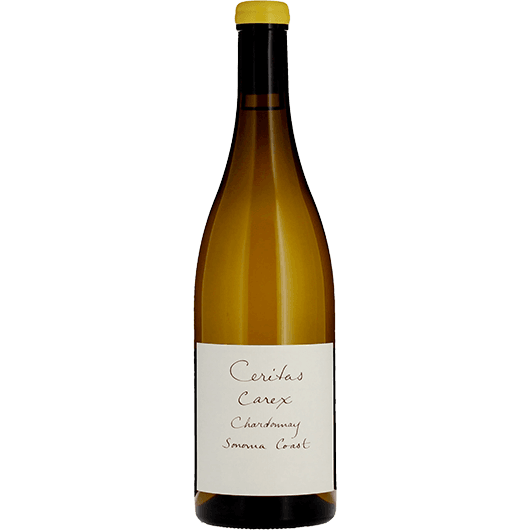 Ceritas 'Carex' Chardonnay 2022 Sonoma, California