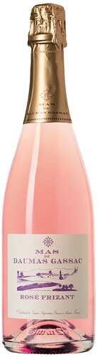 Mas de Daumas Gassac Rose Frizant 2024