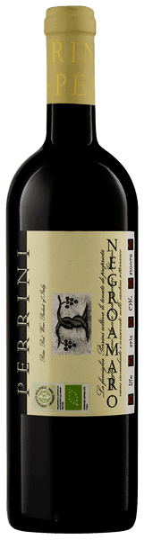 Perrini Negroamaro 2021 Puglia, Italy