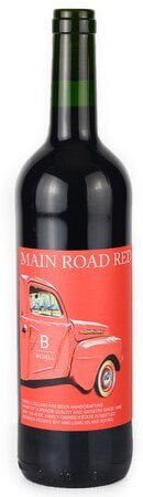 Bedell Cellars Main Road Red - 750 ML