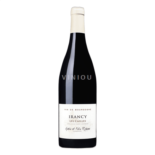Gabin et Felix Richoux Irancy 2019 Burgundy, France