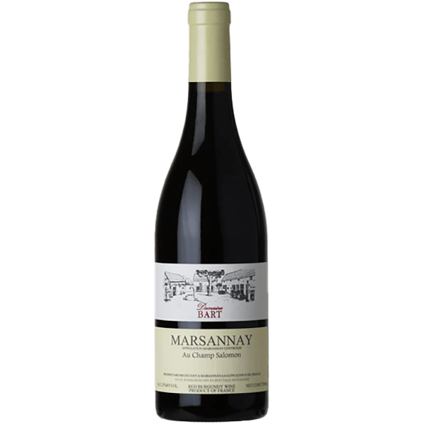 Domaine Bart 'Marsannay' 2023 Burgundy, France