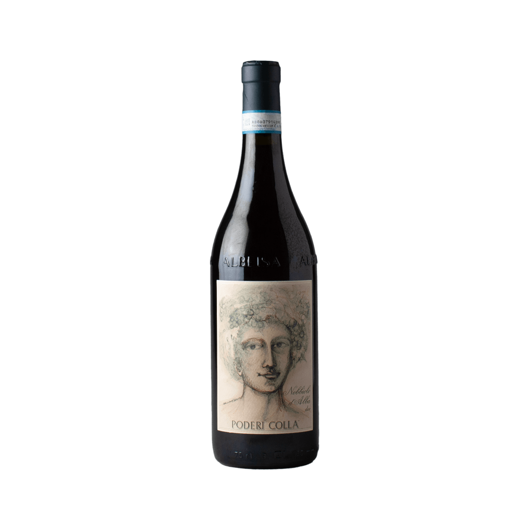 Poderi Colla Nebbiolo d'Alba 2023 Piedmont, Italy