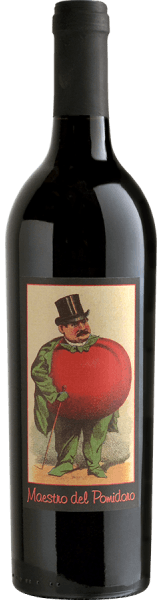 Maestro del Pomidoro Rosso 2024 Tuscany, Italy
