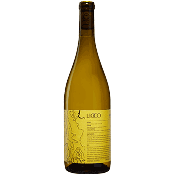 Lioco 'Sonoma County' Chardonnay 2023 Sonoma, California