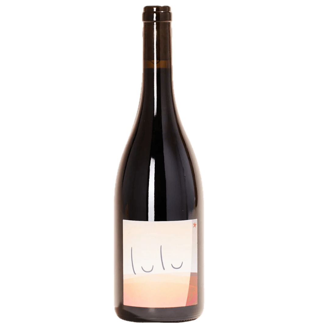 Domaine la Bohème 'Lulu' 2023 Loire Valley, France
