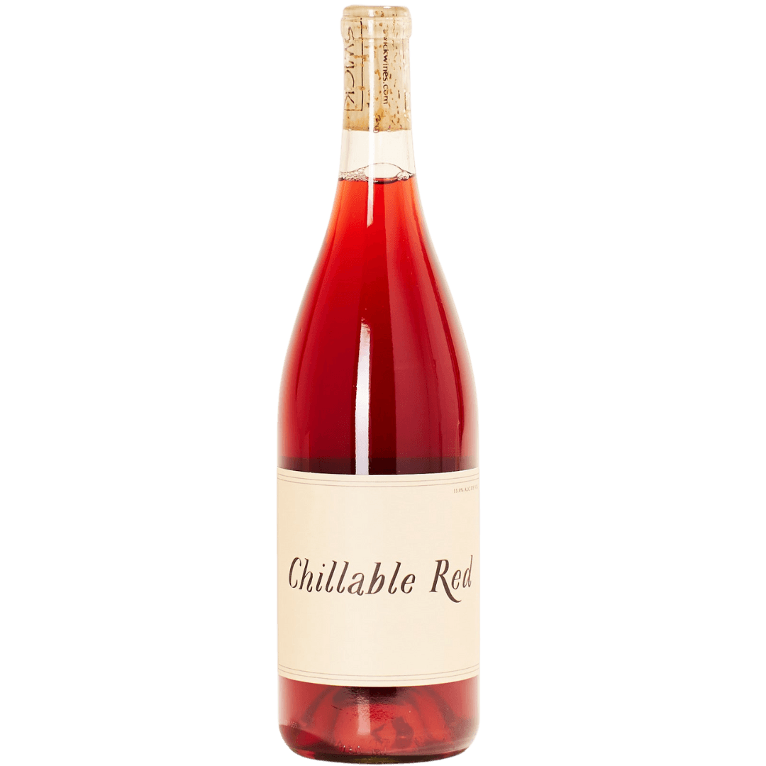 Swick Wines 'Chillable Red' 2023 Oregon