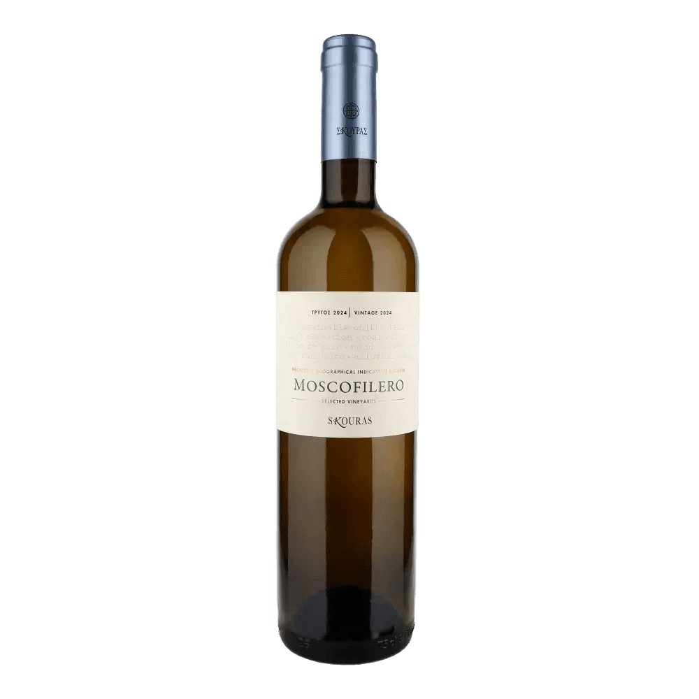 Moscofilero , Domaine Skouras 750