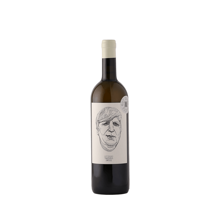 Gut Oggau 'Timotheus' 2020 Burgenland, Austria