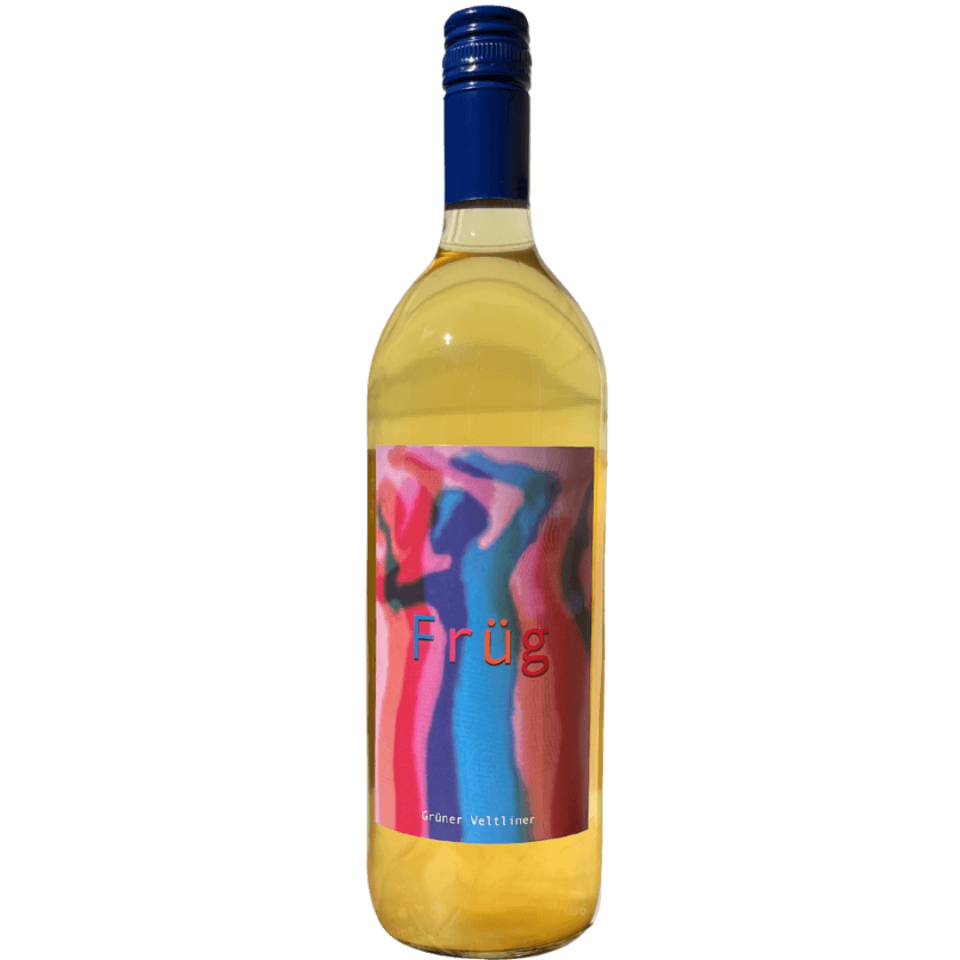 Frug Gruner Veltliner 2022 Austria