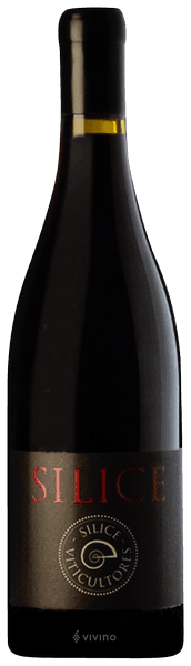 Silice Tinto 2022 Ribeira Sacra, Spain