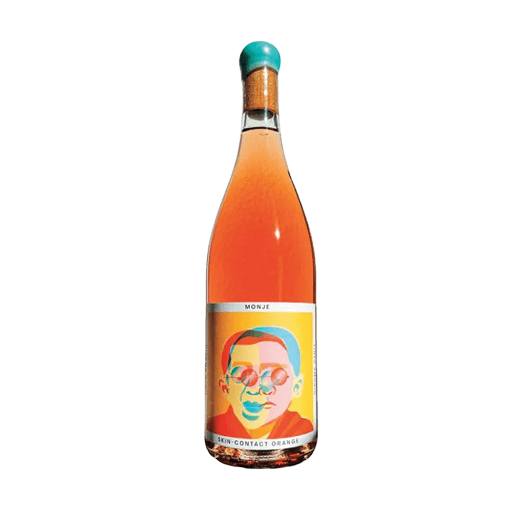 Tinto Amorio "Monje" Orange California - 750 ML