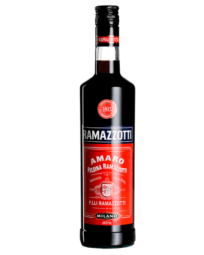 Ramazzotti Amaro 'Felsina Ramazzotti' Liqueur 750ml