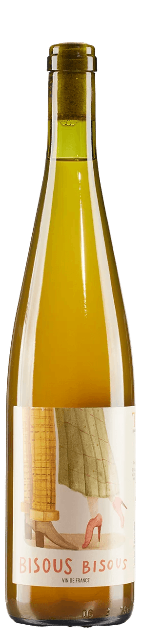 Sons of Wine 'Bisous Bisous' 2023 Alsace, France