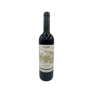 Bodegas La Purísima 'Old Hands' Roble 2022 Yecla, Spain