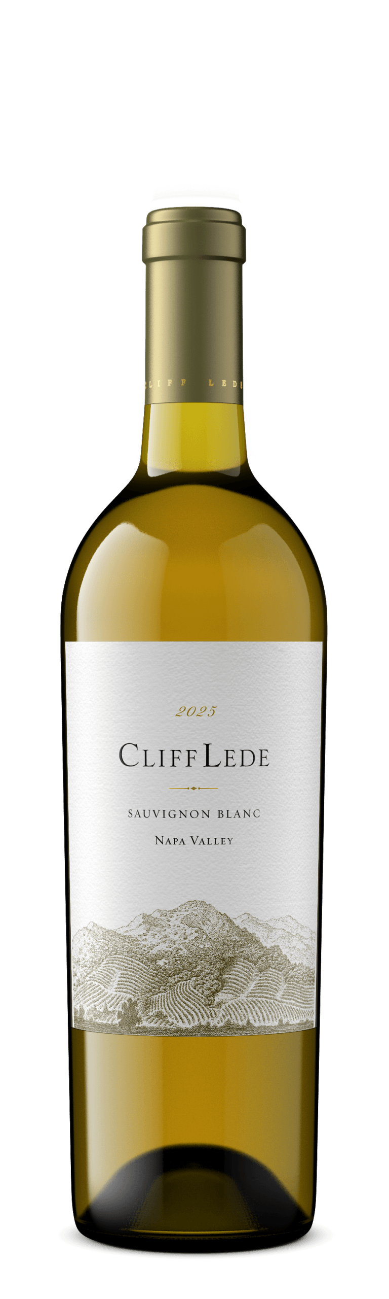 Cliff Lede Sauvignon Blanc - Napa Valley - 750 ML