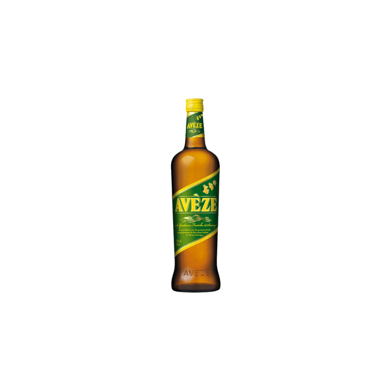 Aveze Gentiane Liqueur