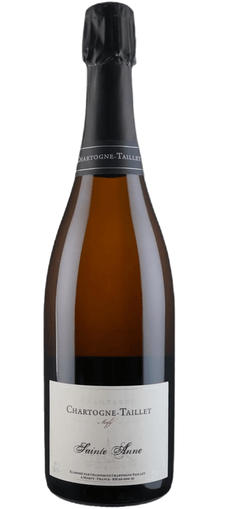 Chartogne-Taillet 'Cuveé Sainte-Anne' NV Champagne, France