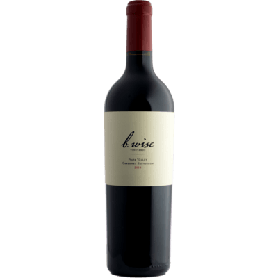 B. Wise Vineyards Moon Mountain Trios 2023 ' Cabernet Sauvignon 750 ml