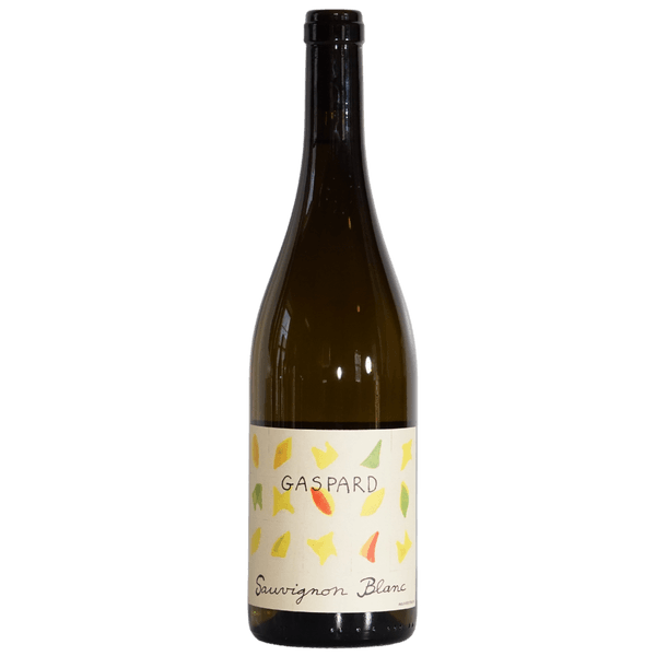 Gaspard, Sauvignon Blanc 2024 750ml