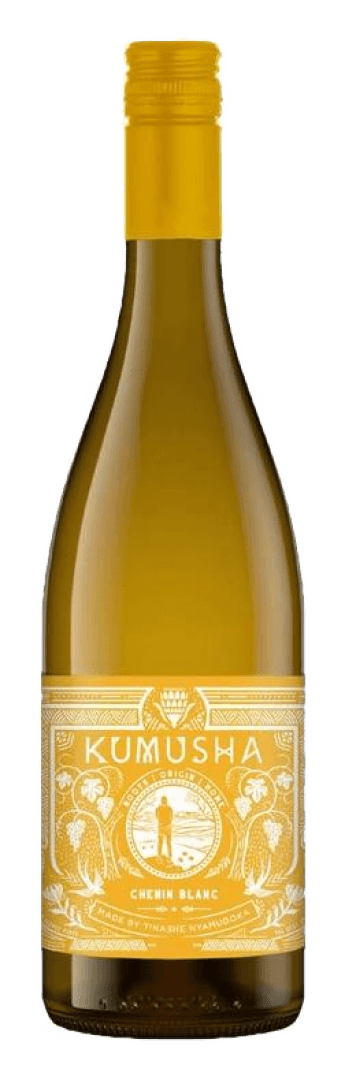 Kumusha 'Hurudza' 2020 Western Cape, South Africa 1.5L Magnum