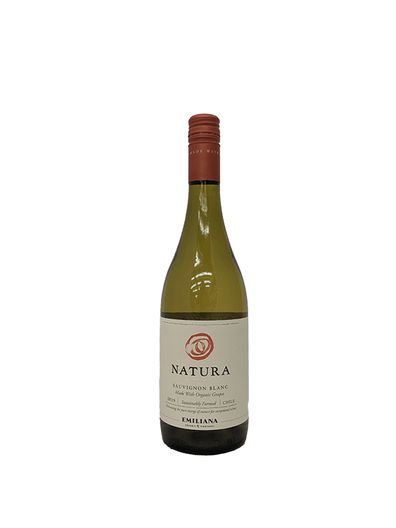 Natura Sauvignon Blanc 2025
