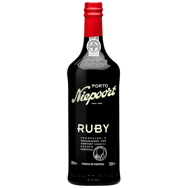 Niepoort Ruby Port NV