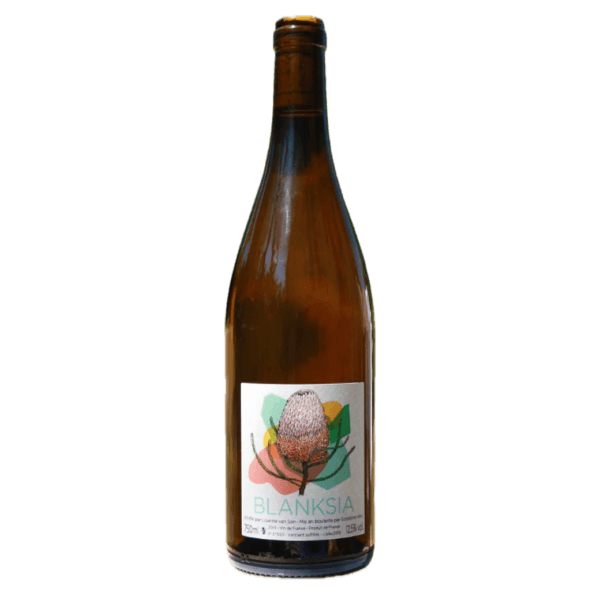 Sonshine Vins 'Blanksia' 2020 Loire Valley, France