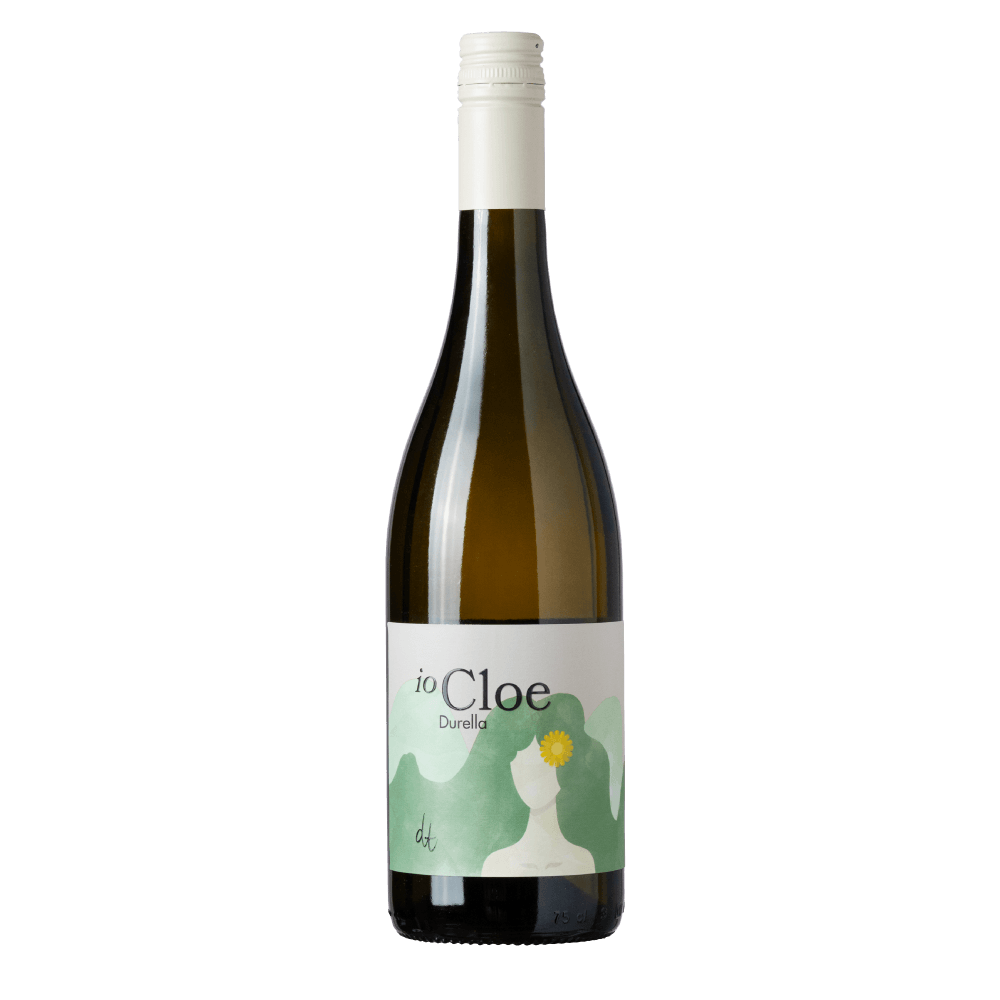 Diletta Tonello 'io Cloe' Durella 2023 Veneto, Italy