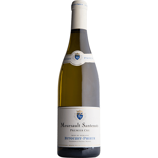 Bitouzet-Prieur Meursault 1er Cru 'Les Charmes' 2022 Burgundy, France
