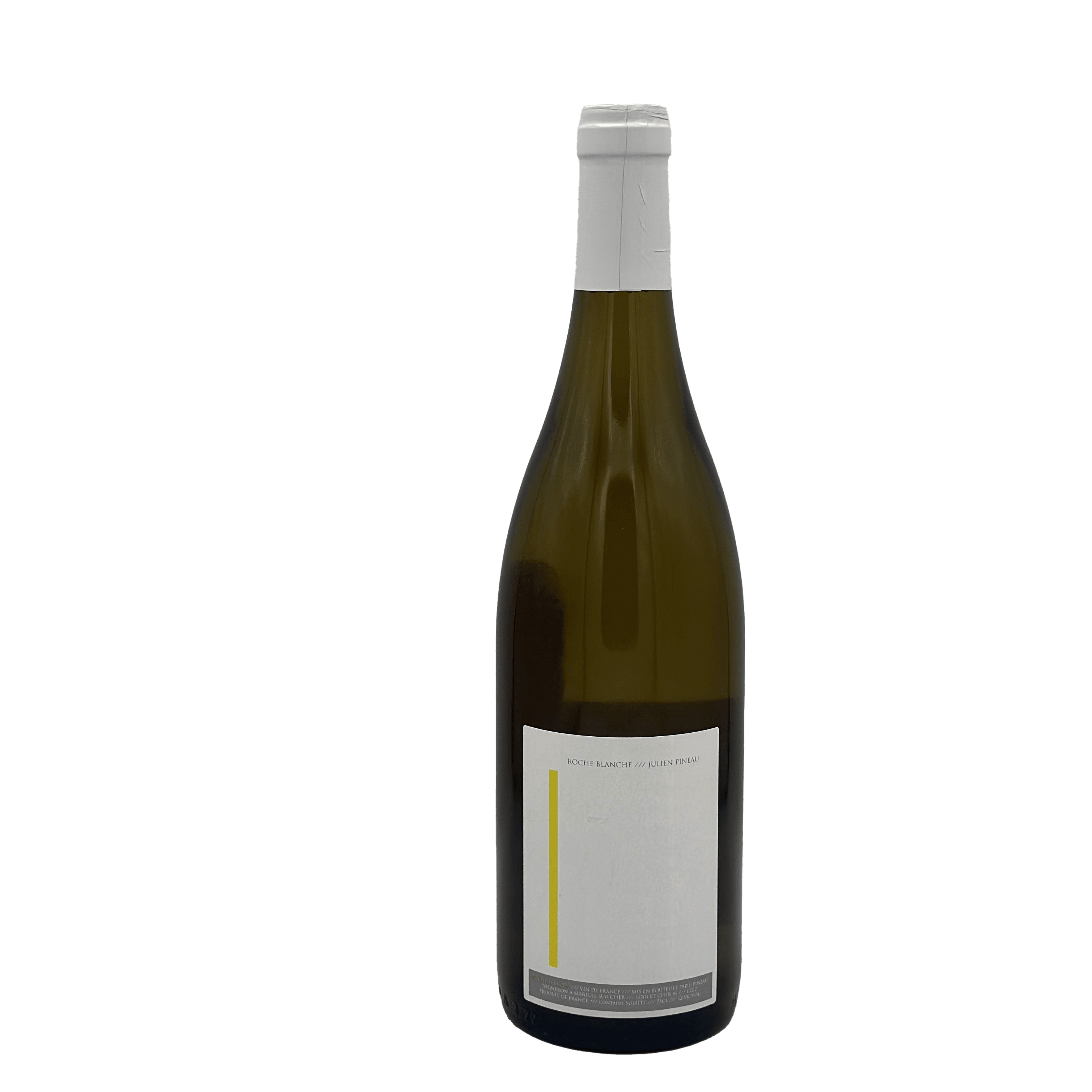 Julien Pineau 'Roche Blanche' 2023 Loire Valley, France