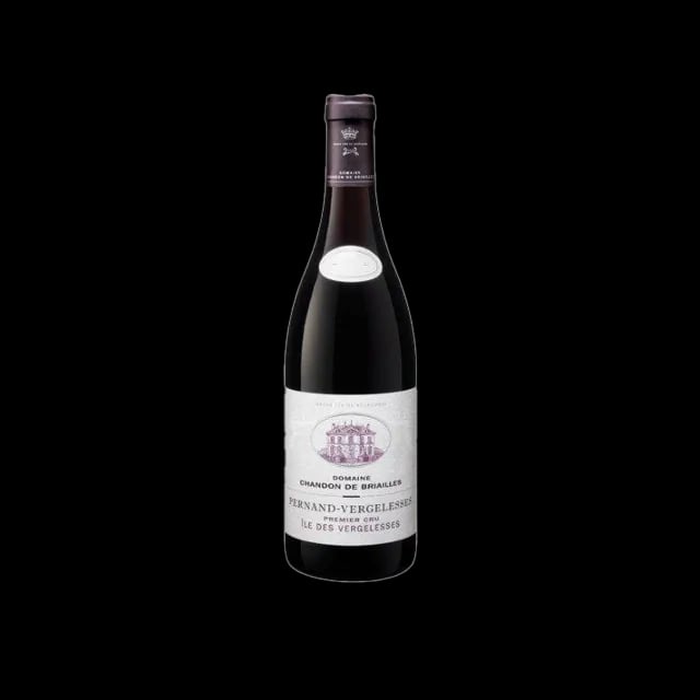 Domaine Chandon de Briailles '1er Cru Ile des Vergelesses' 2022 Burgundy, France