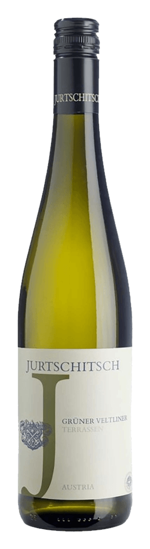 JURTSCHITSCH GRUNER VELTLINER TERRASSEN 2025 750 ml